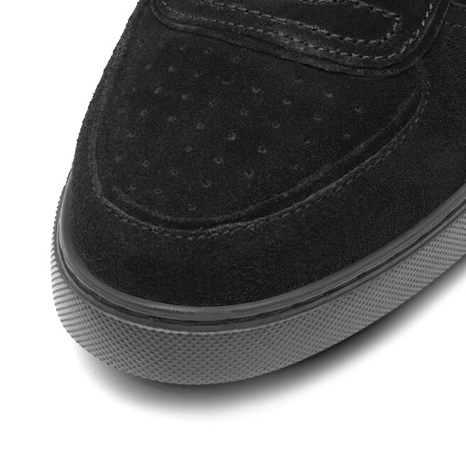 Gino Rossi Sneakers Gino Rossi OTSEGO-54 MI08 Negru