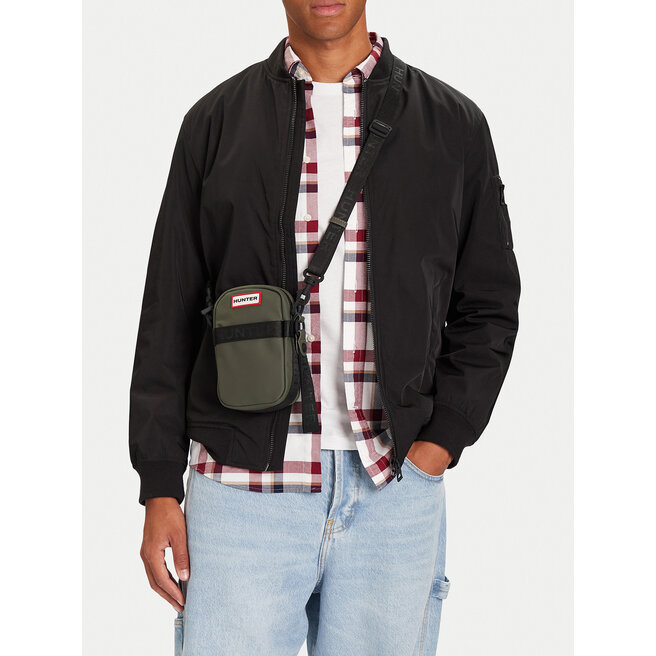 Saszetka Hunter C-HTR-XC-003-08 Khaki -