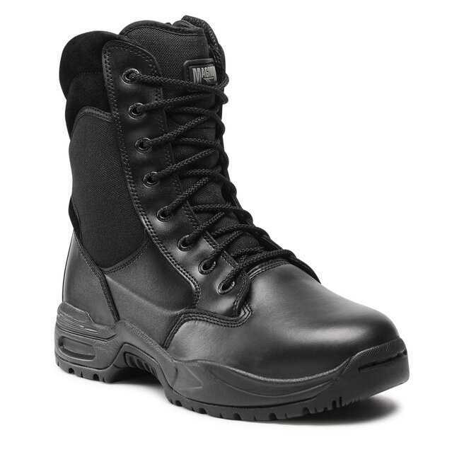 Παπούτσια Magnum Stealth II Side Zip 81784 6 Black