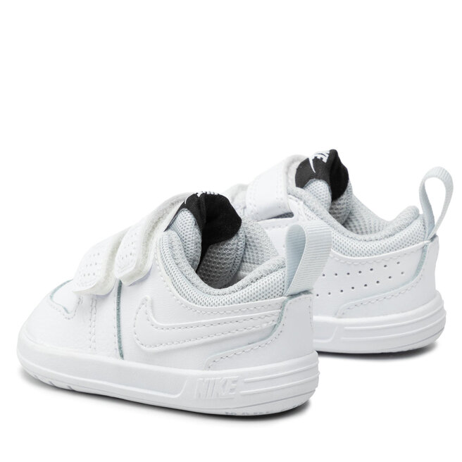 Nike 5.0 on sale white