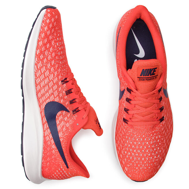 Nike air zoom pegasus 35 cheap habanero red