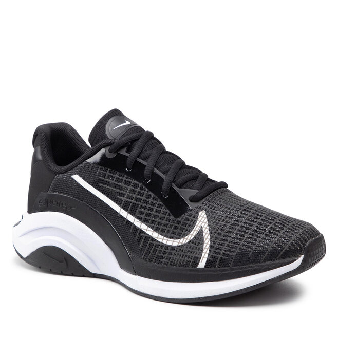 Pantofi Nike Zoomx Superrep Surge CU7627 002 Black/White/Black 002 imagine noua gjx.ro