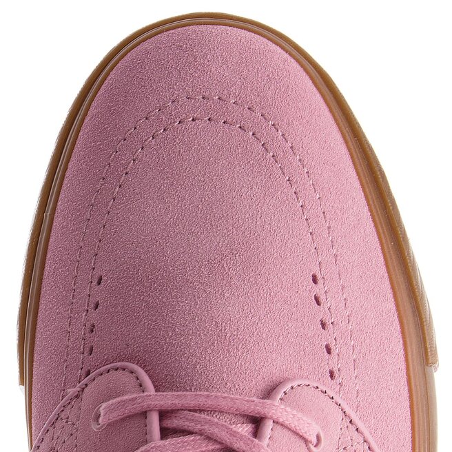 Batai Nike Zoom Stefan Janoski 333824 604 Elemental Pink/Elemental Pink •  Www.eavalyne.lt