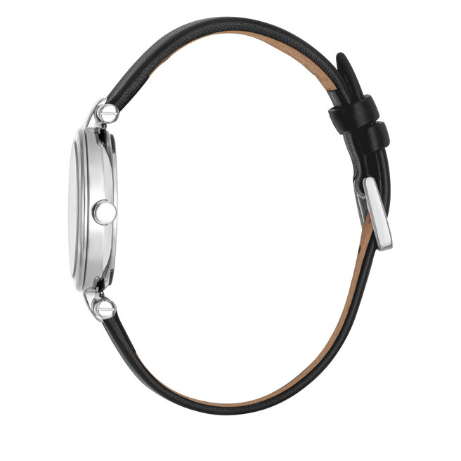 Esprit Karóra Esprit ES1L281L1015 Black/Silver