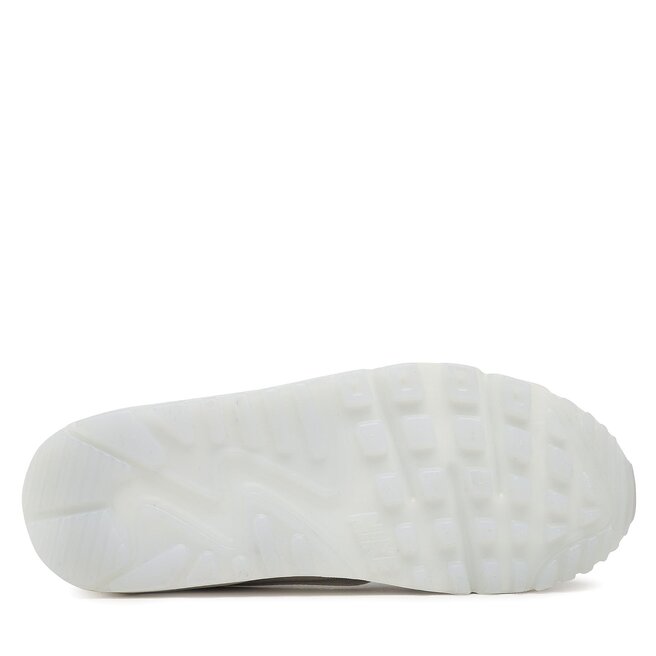 Nike Обувки Nike W Air Max 90 Futura DM9922 102 Summit White/Summit White