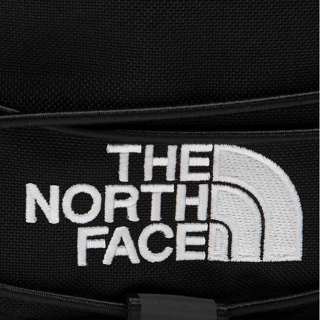 The North Face Riñonera The North Face Jester Lumbar NF0A52TMJK3 Tnf Black