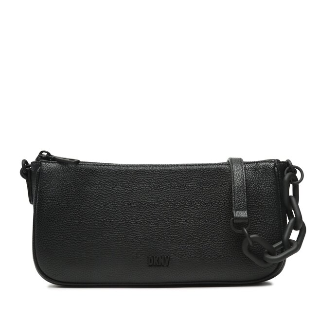 Torebka DKNY Frankie Tz Demi - Czarny