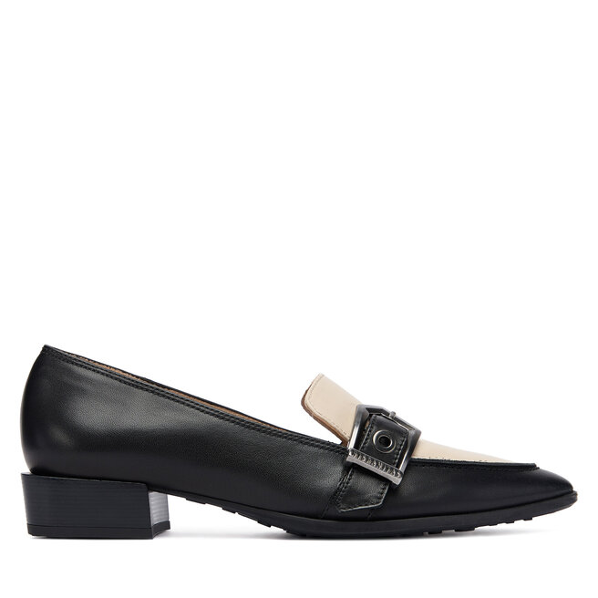 Kobiece loafersy Hispanitas