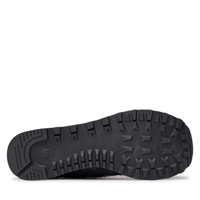 Cheap Shin Jordan Outlet Sneakers New Balance U574SBG Svart