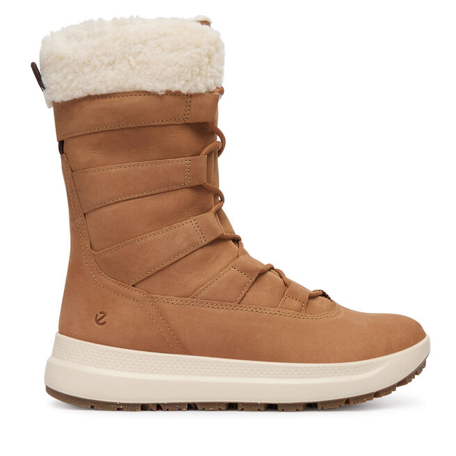 Kobiece śniegowce ECCO