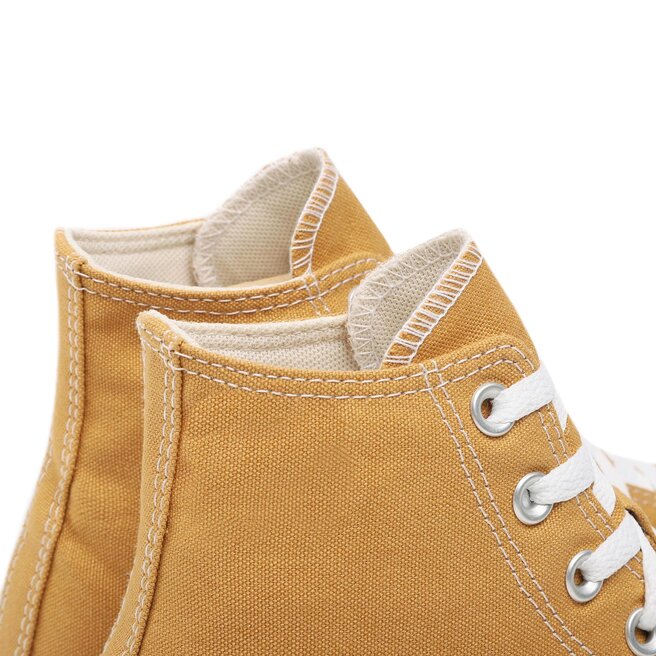 Converse Teniși Converse Ctas Hi A02785C Burnt Honey
