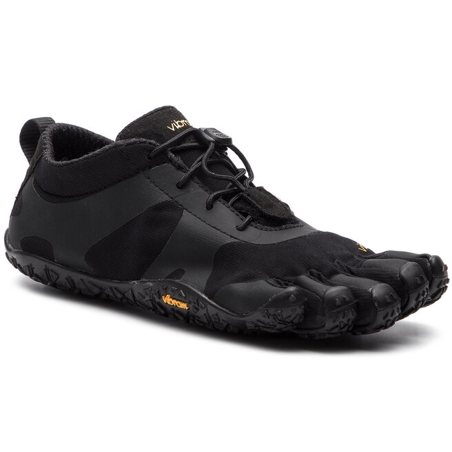 Pantofi Vibram Fivefingers V-Alpha 18W7101 Black 18W7101 epantofi