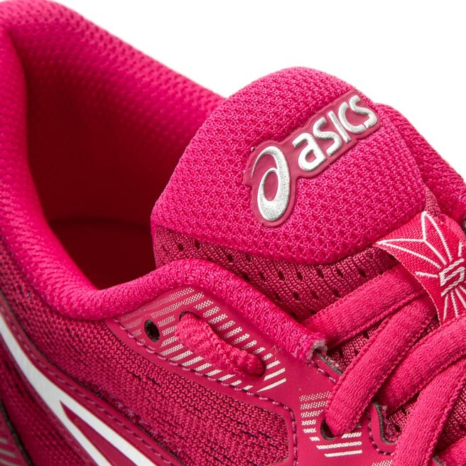 Asics womens gt-1000 outlet 5 - bright rose/white/orchid
