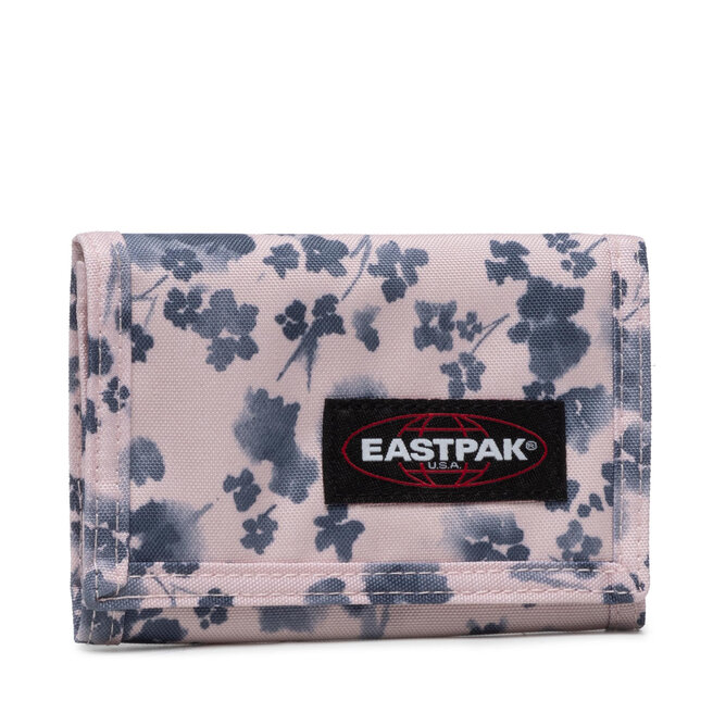 Eastpak portefeuille pink femme