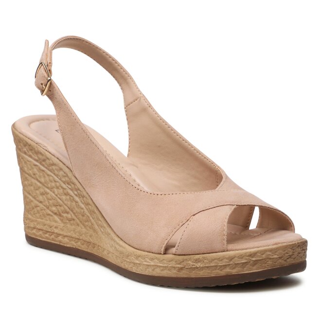 Sandale Lasocki WI23-283-04 Beige