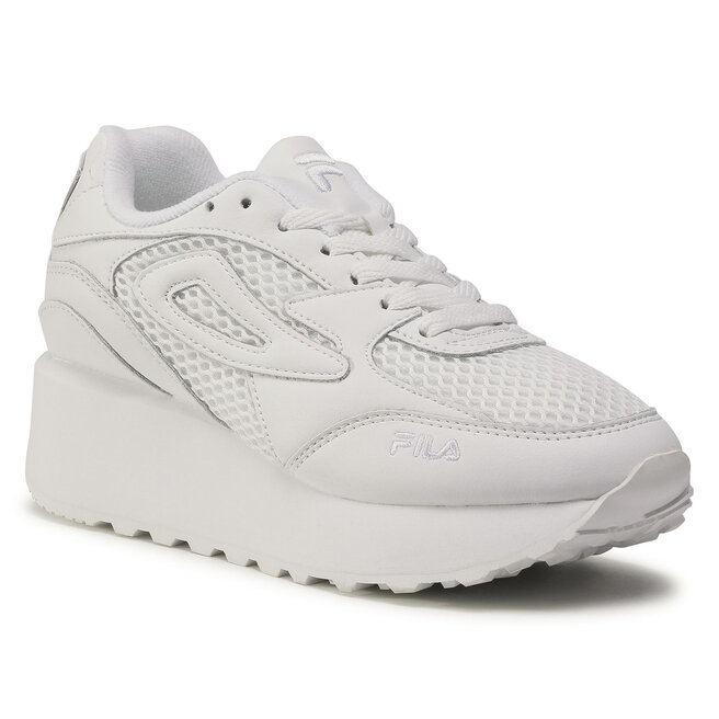 Fila doroga sale zeppa