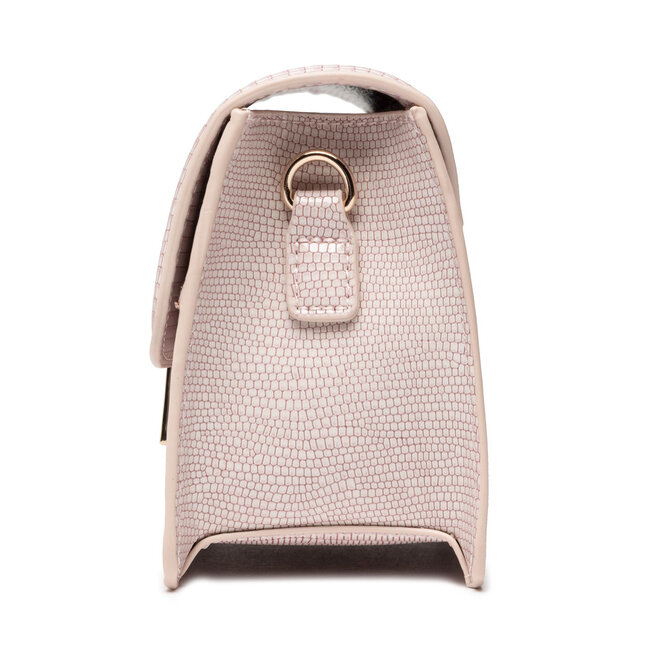 Valentino Τσάντα Valentino Nicum VBS64301 Cipria