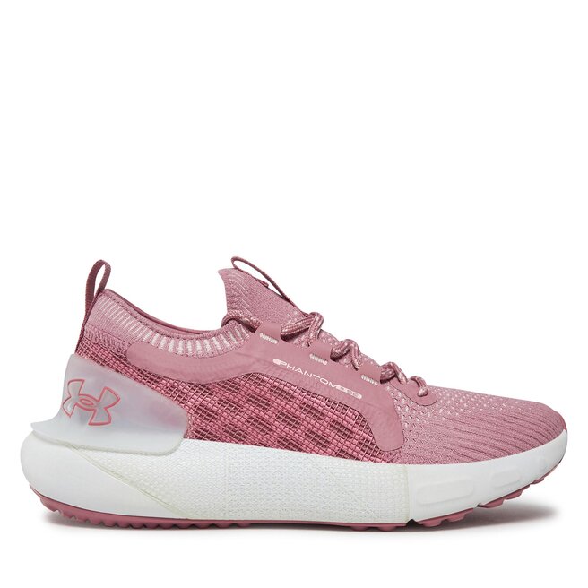 Under Armour Cipő Under Armour Ua W Hovr Phantom 3 Se 3026584-603 Rózsaszín