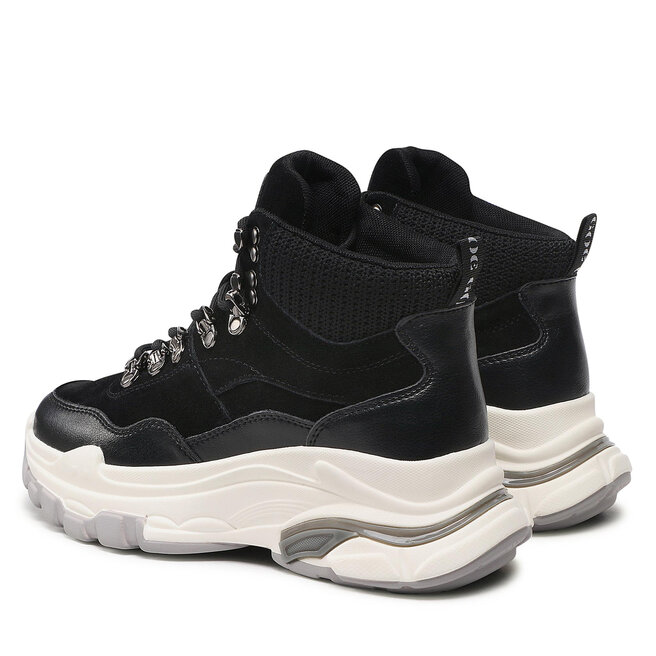 GOE Sneakers GOE KK2N4098 Black