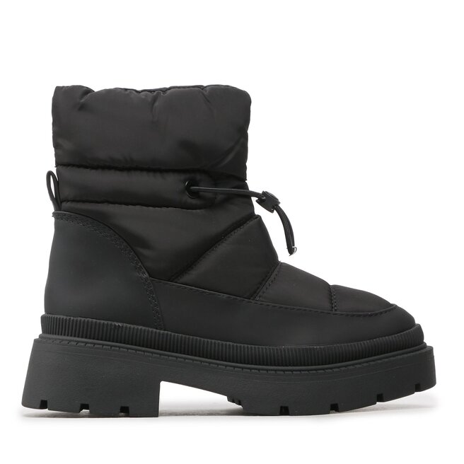 Tamaris Cizme de zăpadă Tamaris 1-26902-29 Black 001