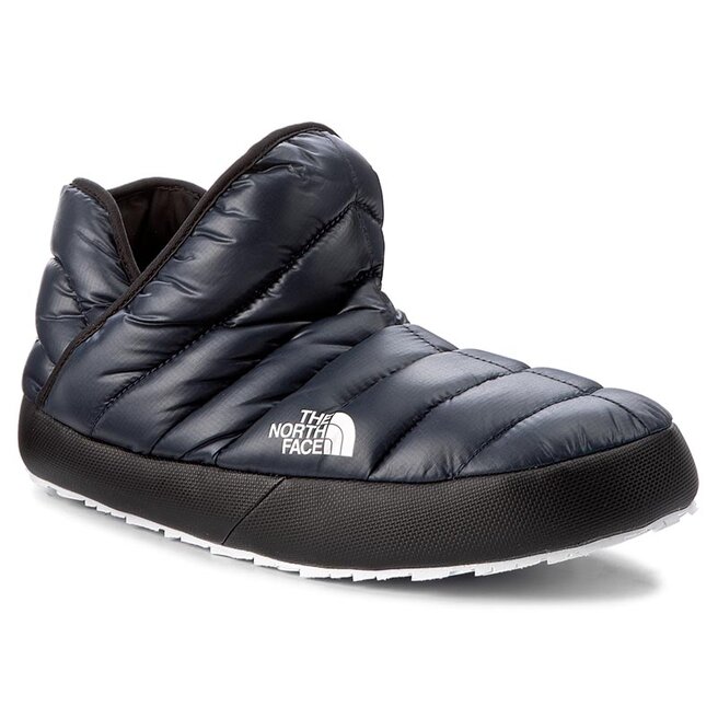 the north face thermoball bootie