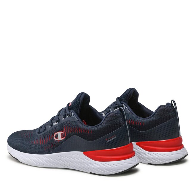 Sneakers Champion Bold 2.2 S22035-CHA-BS501 Nny/Red | eschuhe.de
