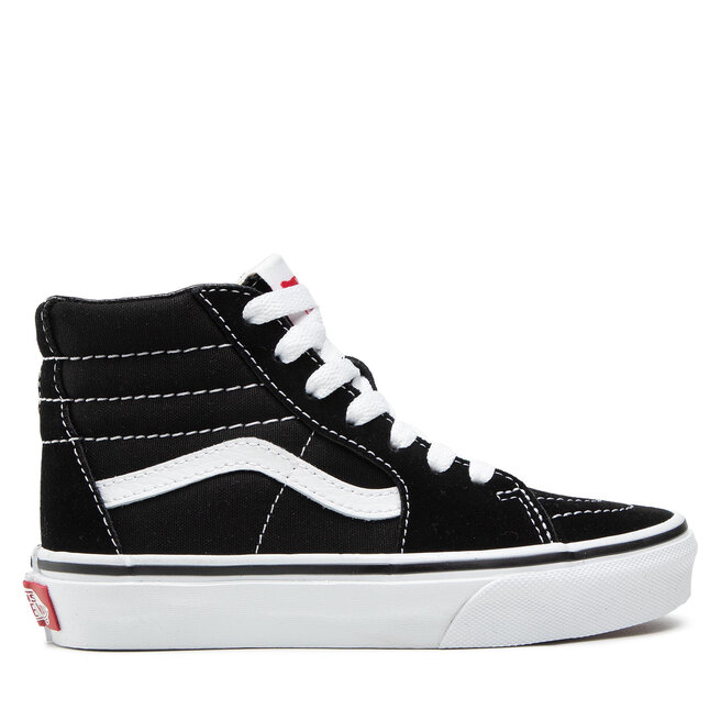 Vans Sneakersy Vans Sk8-Hi Vn000D5F6BT Black/True White