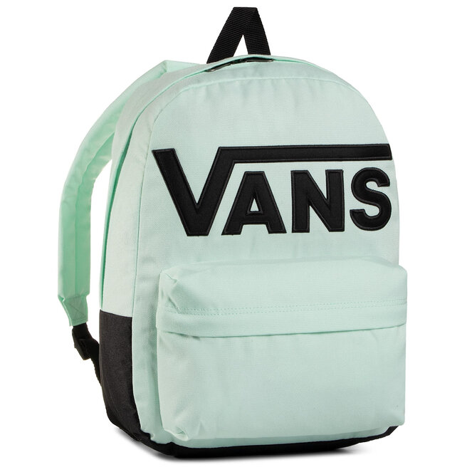 Sac a dos vans old skool verte outlet