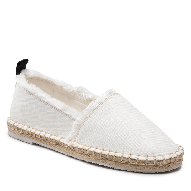 Espadrile Armani Exchange XDS002 XV428 00152 Opt.White