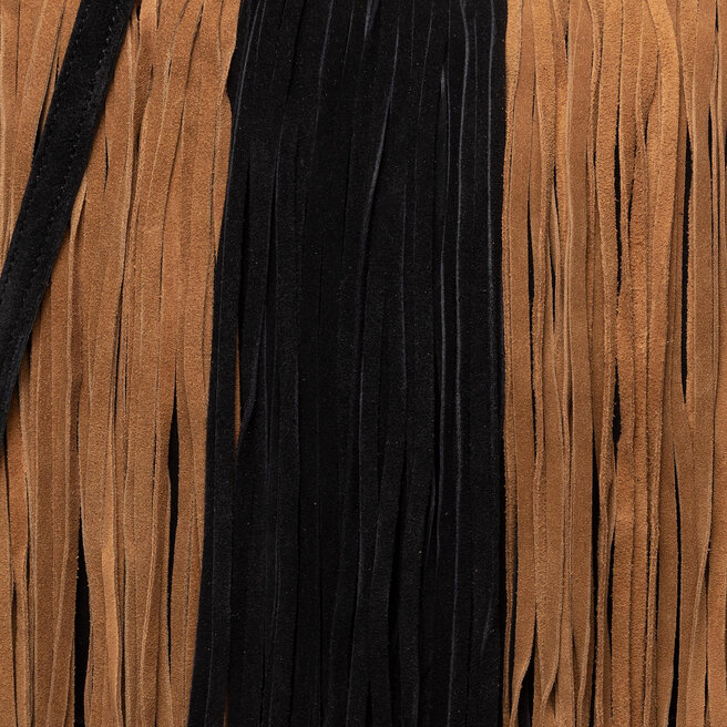 Torebka Pepe Jeans Tina Bag PL031128 Black 999