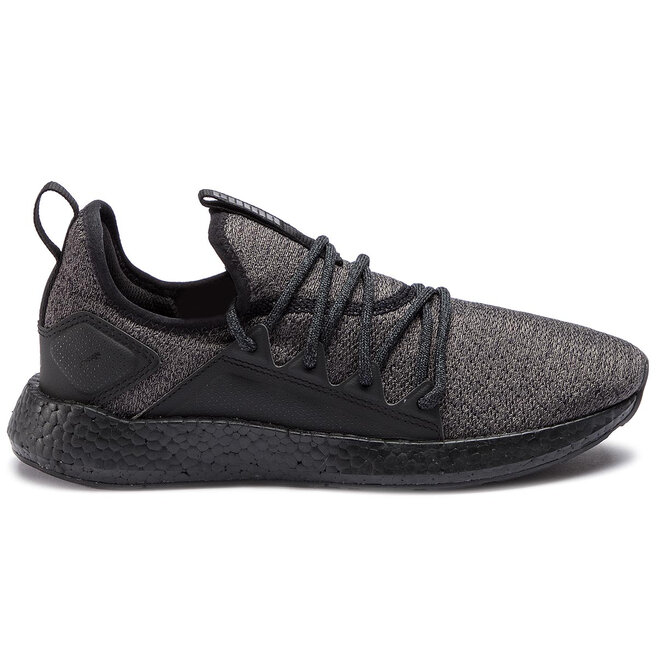 Puma nrgy new arrivals all black