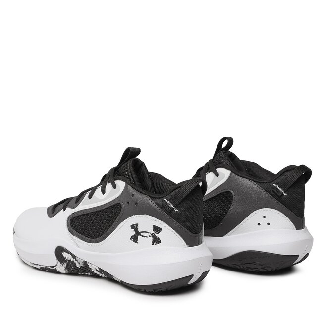 Zapatos Under Armour Under armour hovr guardian 3 running black white ua 2021 new | Мужские шлепанцы armour синие IjmedphShops
