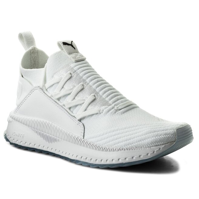 White puma tsugi sales
