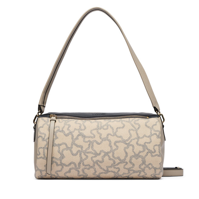 Torebka TOUS Kaos Icon 2002379843 Beżowy -