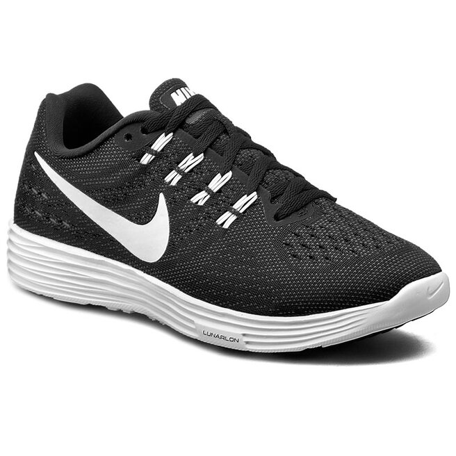 Zapatos Nike Lunartempo 2 818098 002 Black/White/Anthracite