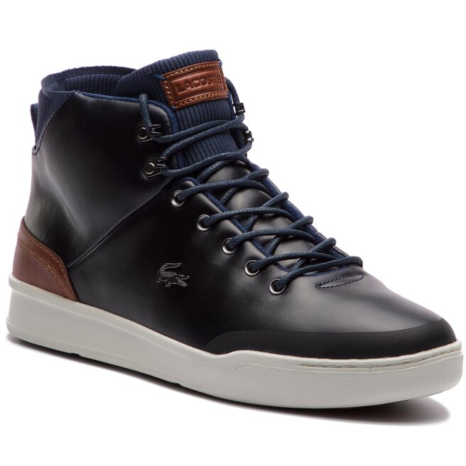 Lacoste explorateur classic 318 sales
