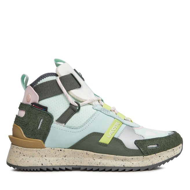 Sneakersy Lacoste Run Breaker 223 1 Sfa Niebieski