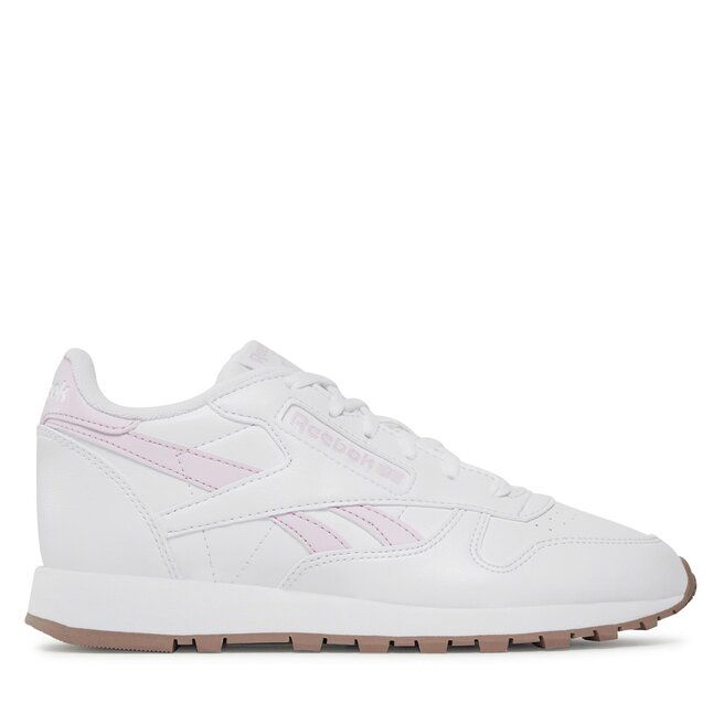 Sneakersy Reebok Classic Leather - Biały