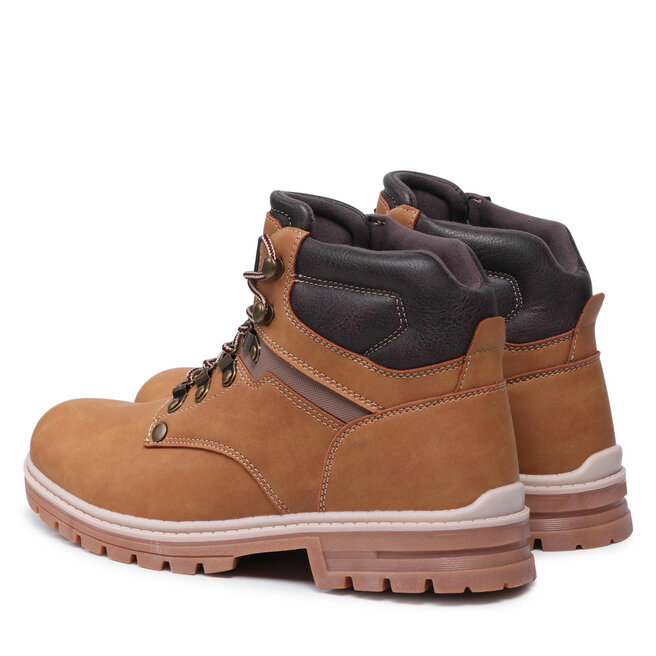 Lanetti Bakancs Lanetti 20MW2021-3 Camel