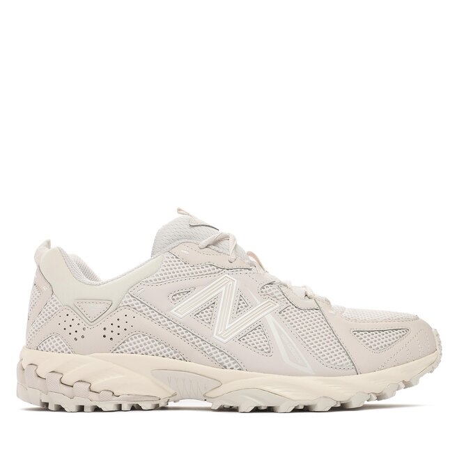 New Balance Sneakersy New Balance ML610TBC Béžová