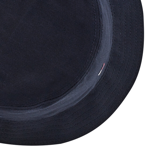 Tommy Hilfiger Pălărie Tommy Hilfiger Flag Bucket Hat AM0AM07344 DW5