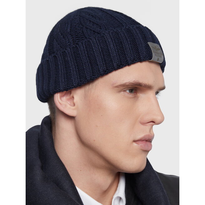 Aeronautica Militare Sapka Aeronautica Militare 222CU045L448 Blu Navy 08184