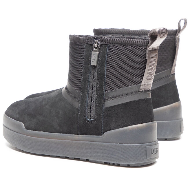 ugg mini tech boots