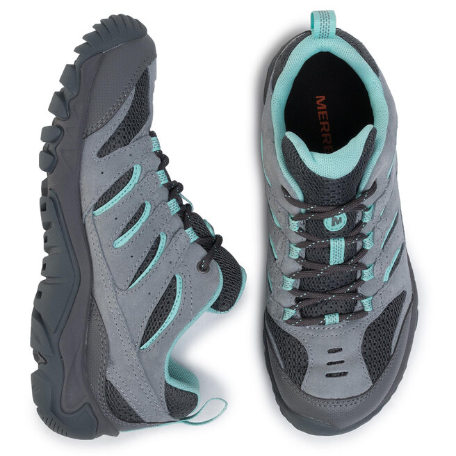 Merrell white hot sale pine vent