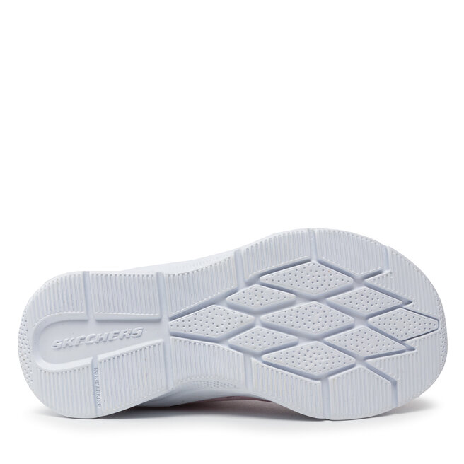 Skechers Sneakersy Skechers Microspec Max 302378L/LTPK Lt.Pink