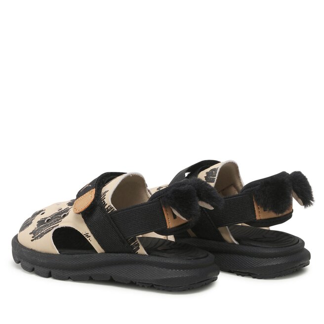 Puma Szandál Puma Puma Evolve Sandal Puma Mates Inf 39074701 Bézs