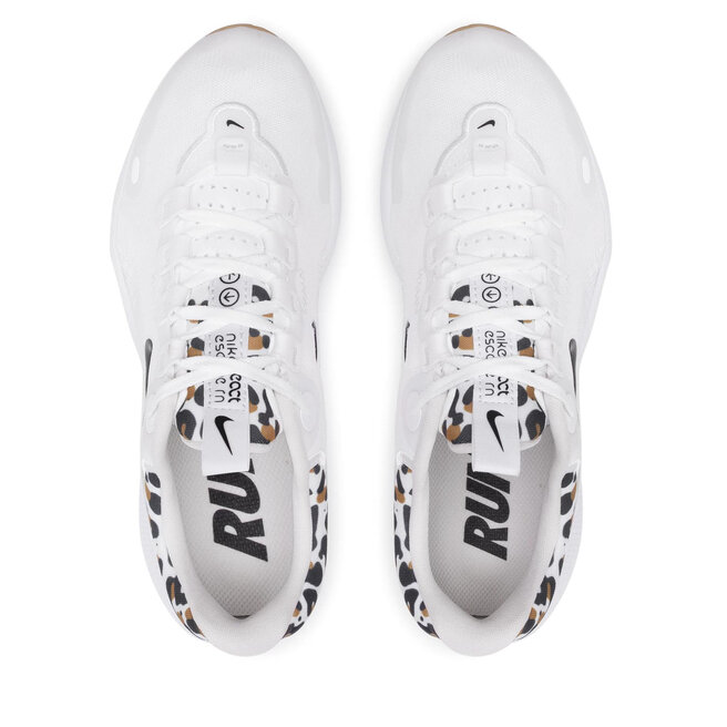 Nike Scarpe Nike React Escape Rn DM3083 100 White/Black/Light Bone/Wheat