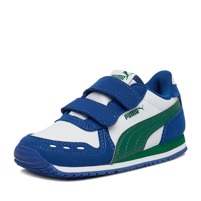 Chłopięce sneakersy Puma