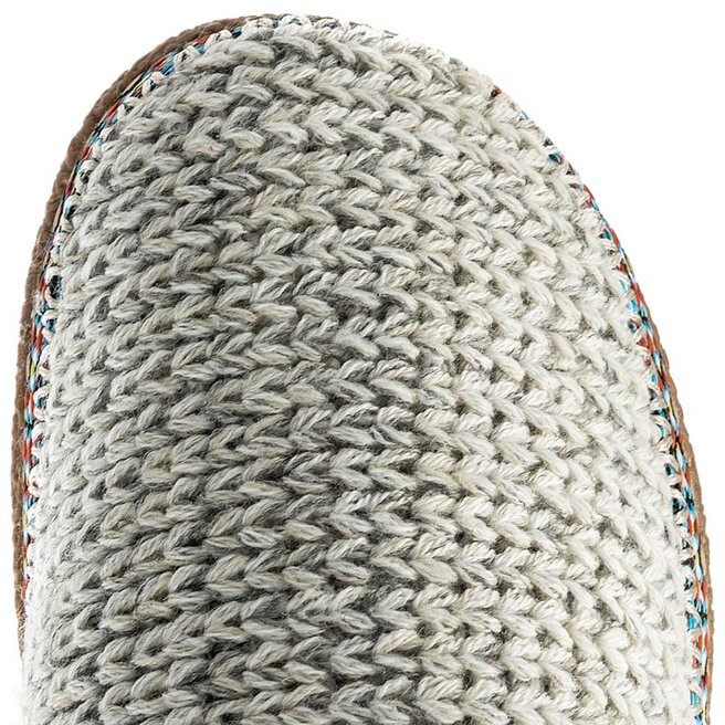 Toms Ivy 10010878 Birch Sweater Knit obuvki.bg