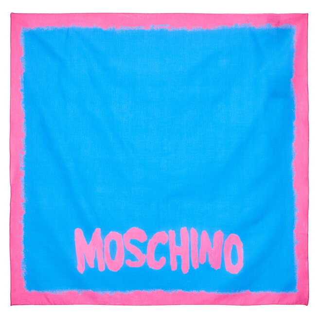 MOSCHINO Sál MOSCHINO 50207 0M5685 002